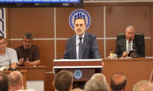 KTO: Yeni OVP reel sektörün beklentilerine cevap vermeli