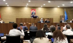 Kütahya Belediyesi'nden amatör spor kulüplerine tam destek