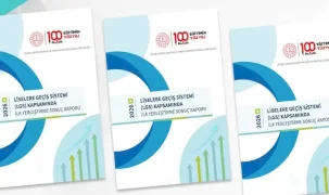 LGS'de ilk yerleştirme sonuç raporu yayımlandı