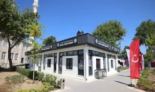 Mahalle Mutfağı kimsesizlerin sofralarını ısıtıyor