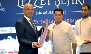 Malatya gastronomide iddiasını büyütüyor