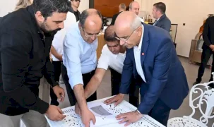Malatya Kent Müzesi daha işlevsel olacak