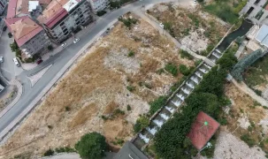Malatya'da Kernek Parkı 35 dönüme çıkarılacak