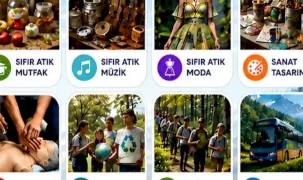 Malatya’dan COP31 Antalya yolculuğuna gençlerin güçlü adımı
