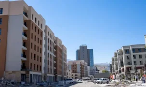 Malatya’nın kalbi Akpınar’da büyük dönüşüm