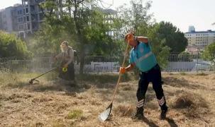 Maltepe’de okullar yeni eğitim-öğretim yılına hazırlanıyor