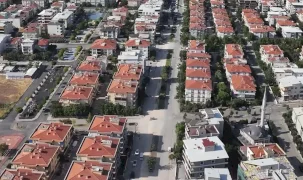 Manisa Akhisar'ın altyapısına 32 milyon TL'lik yatırım