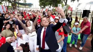 Manisa Büyükşehir'den eğitime destek paketi