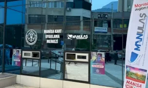 Manisa Kart’ta komisyonsuz bakiye yükleme kolaylığı