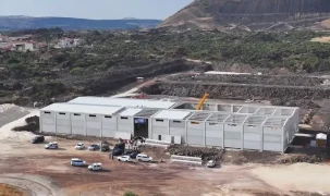 Manisa Kula’da üreticileri sevindiren proje