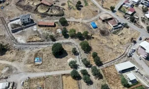 Manisa MASKİ’den Yunusemre'ye yeni içme suyu hattı