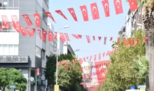 Manisa’nın Kurtuluş coşkusu ilçelere yayılacak