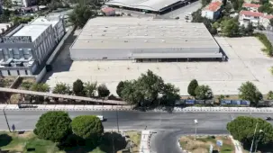 Manisa’nın yeni yaşam projesi için ihale 5 Ağustos’ta