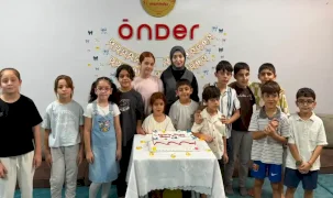 Mardin’de yaz Kur’an Okulu sona erdi