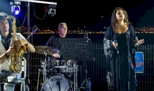 Marina Geceleri’nde bu hafta rebetika rüzgarı esecek