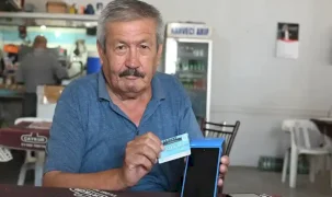 MASKİ GO kırsalda hayatı kolaylaştırıyor