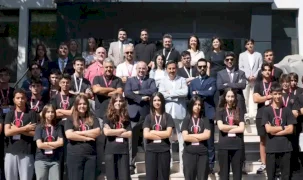 MEB'den öğrencilere 'siber güvenlik' kampı