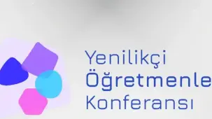 MEB'den Yenilikçi Öğretmenler Konferansı ve Kristal Meşale Ödül Programı