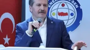 Memur-Sen: Kamu görevlilerinin alım gücü korunmalı