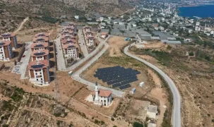 Mersin'de hem üreticiye ve hem de vatandaşa konforlu ulaşım