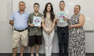Mersin'de Kurs Merkezleri LGS’de büyük başarıya imza attı