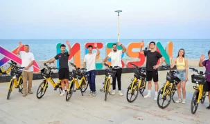 Mersin’de MERBİS uygulamasına gençlerden yoğun ilgi