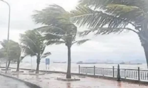 Meteoroloji’den kuvvetli yağış ve fırtına uyarısı