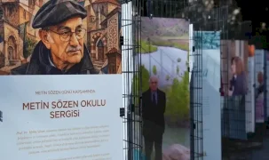 Metin Sözen Okulu Gaziantep'te kuruldu... Koruma kültürü yeni nesillere aktarılacak