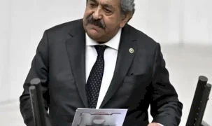 MHP'li Feti Yıldız'dan