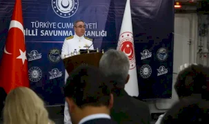 MSB’den Suriye açıklaması: İsrail’in saldırıları kabul edilemez