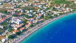 Muğla Milas 'ekranı' kapatacak!