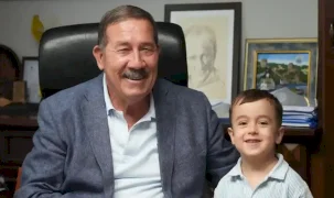 Muğla Milaslı Göktuğ'dan Başkan Topuz'a ziyaret