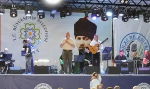 Muğla Milas'ta 
