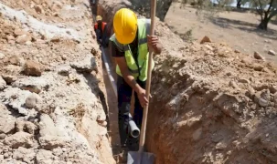 Muğla Yatağan'da eski hatlar tarih oluyor