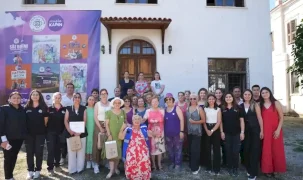 Muğla'da “Afete Karşı Her GÜN Birlikte”