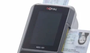 Noterliklerde parmak izli kimlik doğrulama dönemi