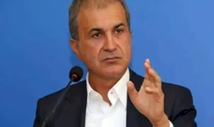 Ömer Çelik’ten Hatimoğulları’na sert tepki: Açıklamasını düzeltmelidir