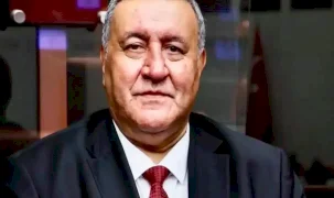 Ömer Fethi Gürer'den yoksulluk tablosu mesajı