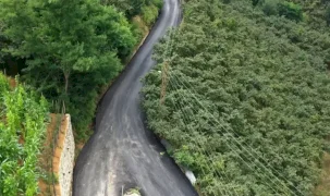 Ordu Büyükşehir’den Kabadüz’e konforlu ulaşım