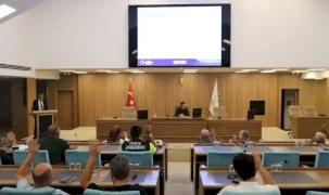 Ordu Şehir Hastanesi’ne ulaşımda yeni düzenleme