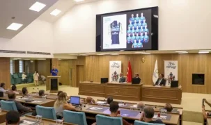 Ordu Uluslararası Bisiklet Yarışlarına hazır