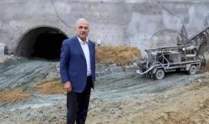 Ordu'da Başkan Güler'den çevre yolu müjdesi