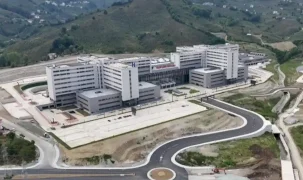 Ordu'da Başkan Güler’den Şehir Hastanesine otopark müjdesi