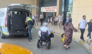 Ordu’da 'Engelsiz Taksi' hizmetiyle ulaşımda engel kalmıyor
