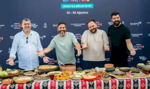 Ordu'da şeflerin lezzet listesi belli oldu... Bunları yemeden dönmeyin!