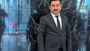 Öz Sağlık-İş’te dikkat çeken ayrılık: Mehmet Yeşilyurt istifa etti
