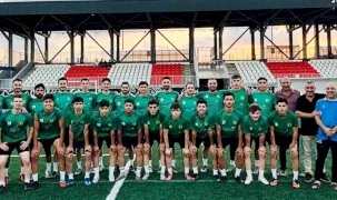 Pelitli Gençler Birliği BAL’a gözünü dikti
