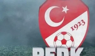 PFDK’dan Süper Lig ve 1. Lig kulüplerine ceza yağdı