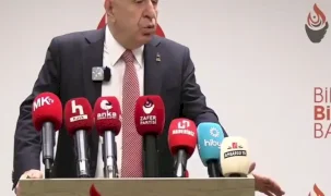 Prof. Dr. Özdağ’dan Suriyeli sığınmacı sayılarını gözden geçirin çağrısı