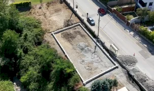 Sakarya Sapanca’da mini saha dönemi başladı